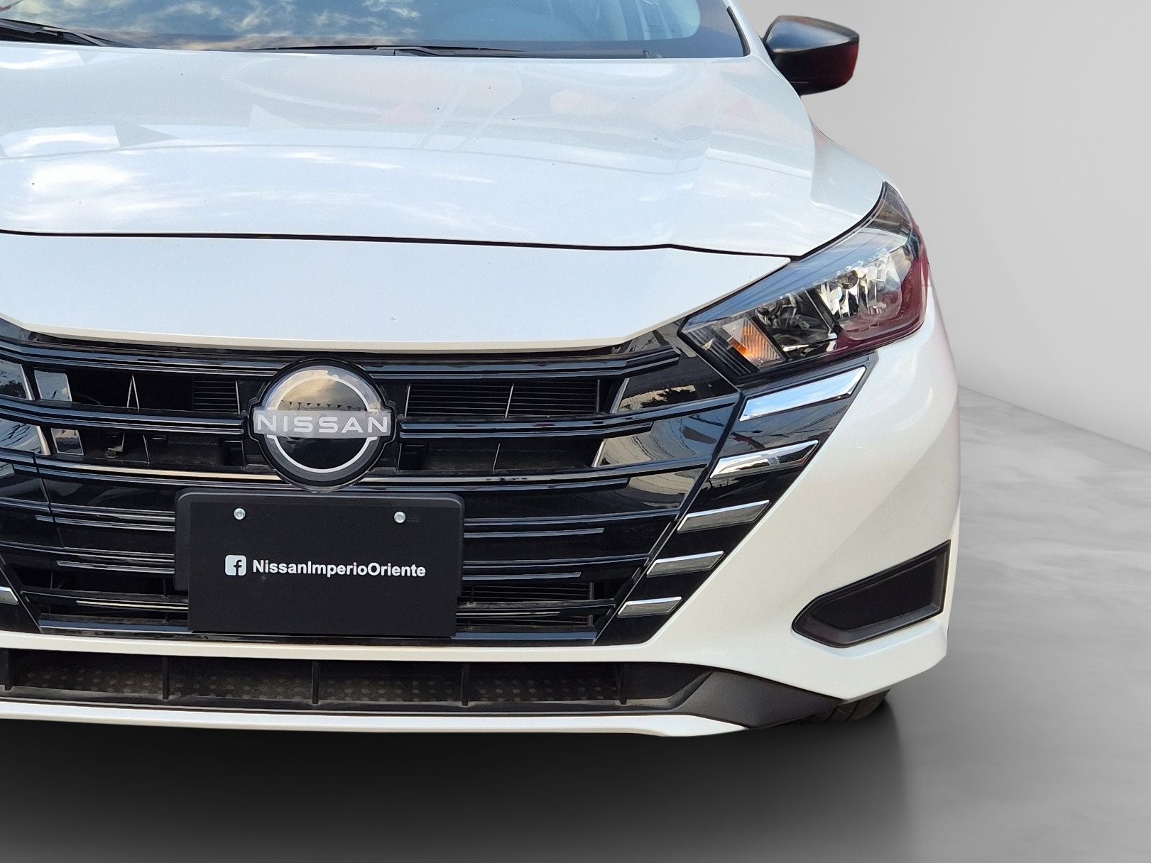 2026 Nissan V-DRIVE V-DRIVE TM AC AUDIO