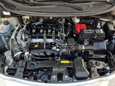 2026 Nissan V-DRIVE V-DRIVE TM AC AUDIO