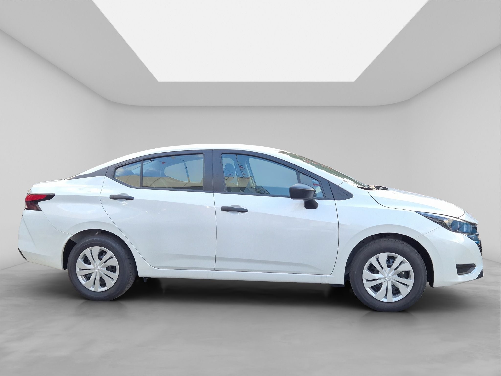 2026 Nissan V-DRIVE V-DRIVE TM AC AUDIO