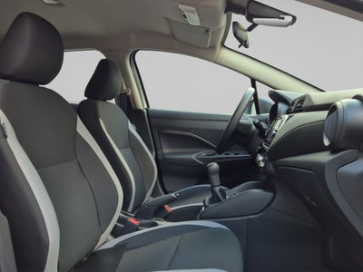 2026 Nissan V-DRIVE V-DRIVE TM AC AUDIO