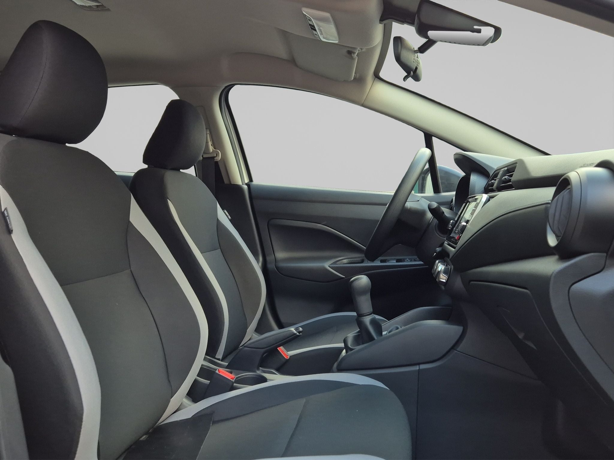 2026 Nissan V-DRIVE V-DRIVE TM AC AUDIO
