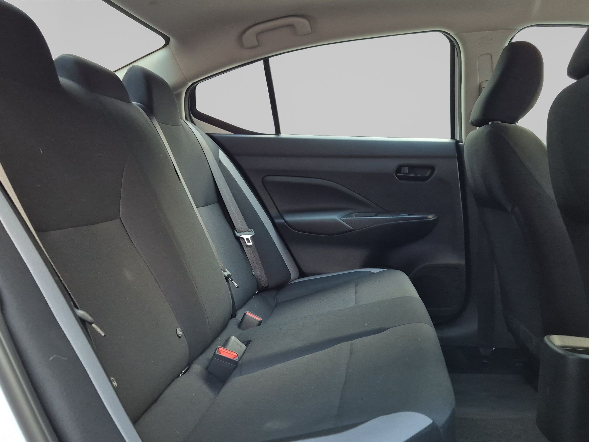 2026 Nissan V-DRIVE V-DRIVE TM AC AUDIO