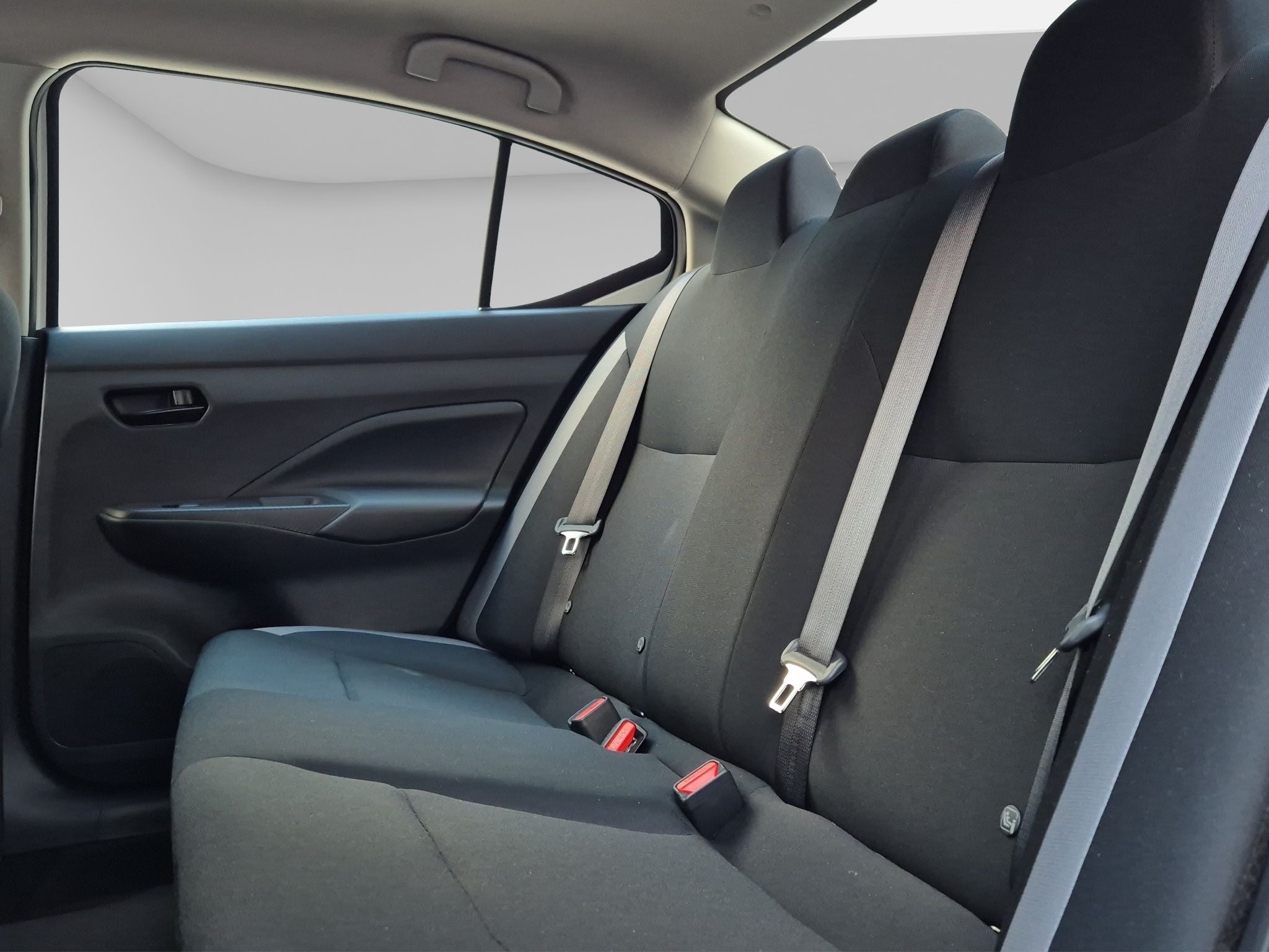 2026 Nissan V-DRIVE V-DRIVE TM AC AUDIO