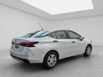 2026 Nissan V-DRIVE V-DRIVE TM AC AUDIO