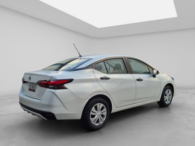 2026 Nissan V-DRIVE V-DRIVE TM AC AUDIO
