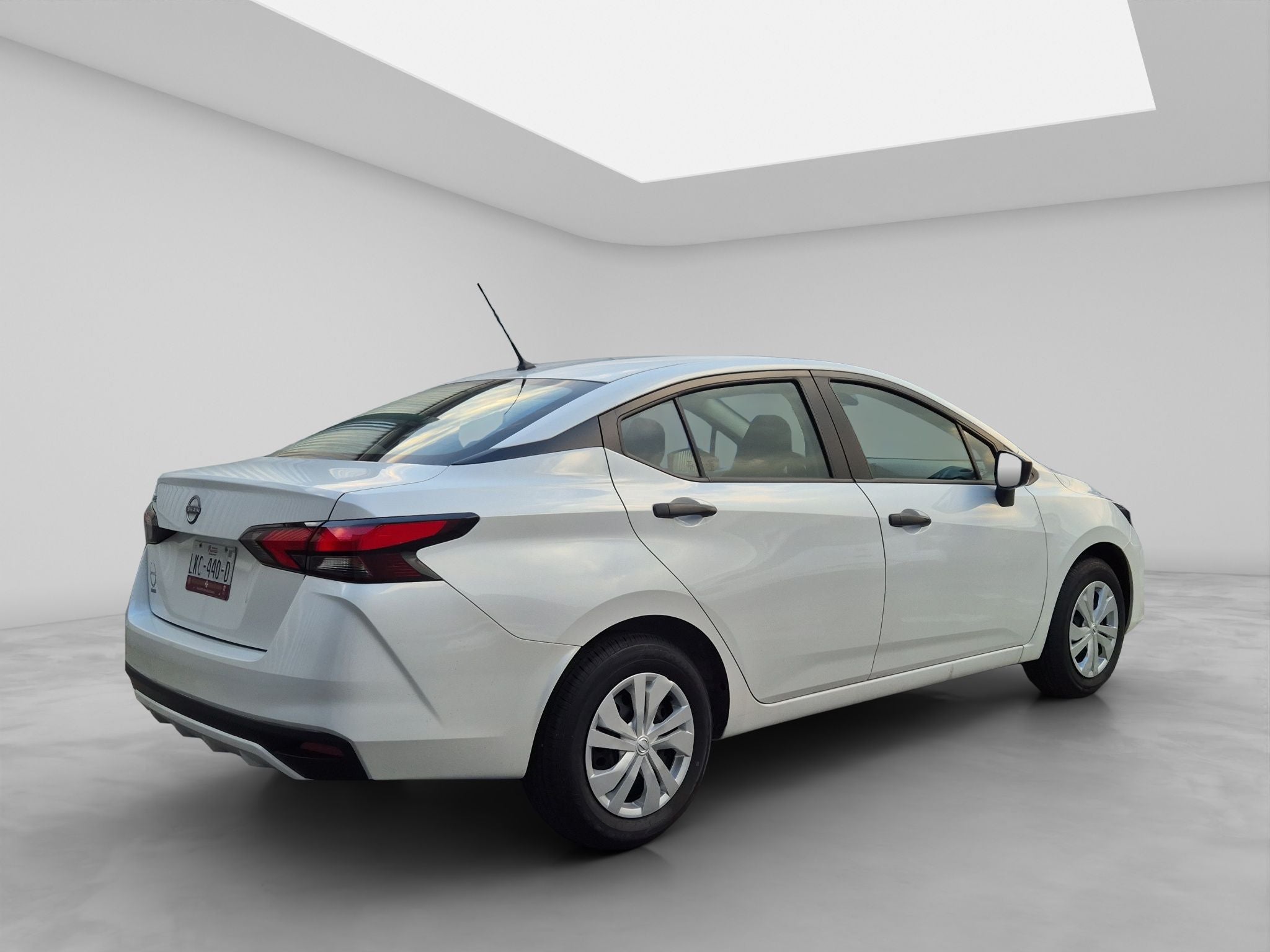 2026 Nissan V-DRIVE V-DRIVE TM AC AUDIO
