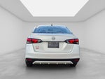 2026 Nissan V-DRIVE V-DRIVE TM AC AUDIO