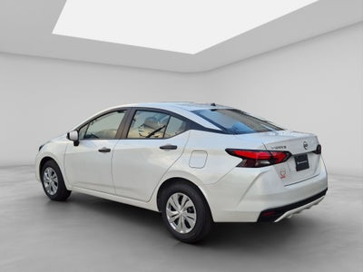 2026 Nissan V-DRIVE V-DRIVE TM AC AUDIO