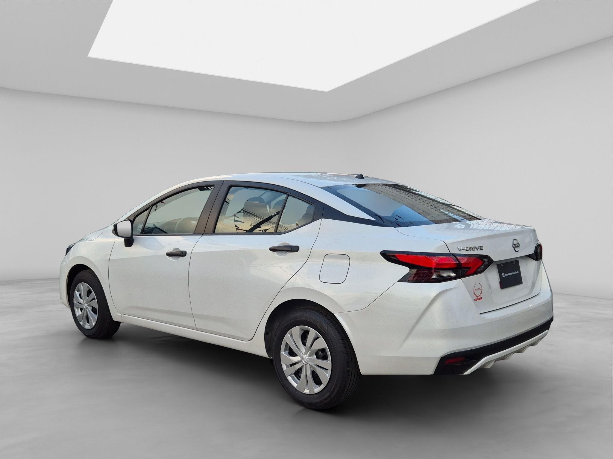 2026 Nissan V-DRIVE V-DRIVE TM AC AUDIO