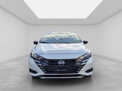 2026 Nissan V-DRIVE V-DRIVE TM AC AUDIO