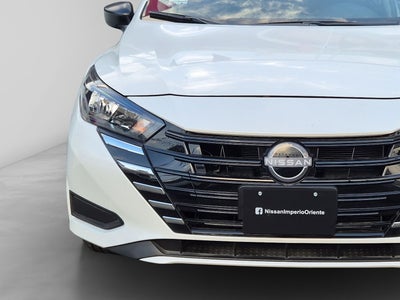 2026 Nissan V-DRIVE V-DRIVE TM AC AUDIO