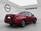 2024 Nissan VERSA 4P ADVANCE L41.6 MAN