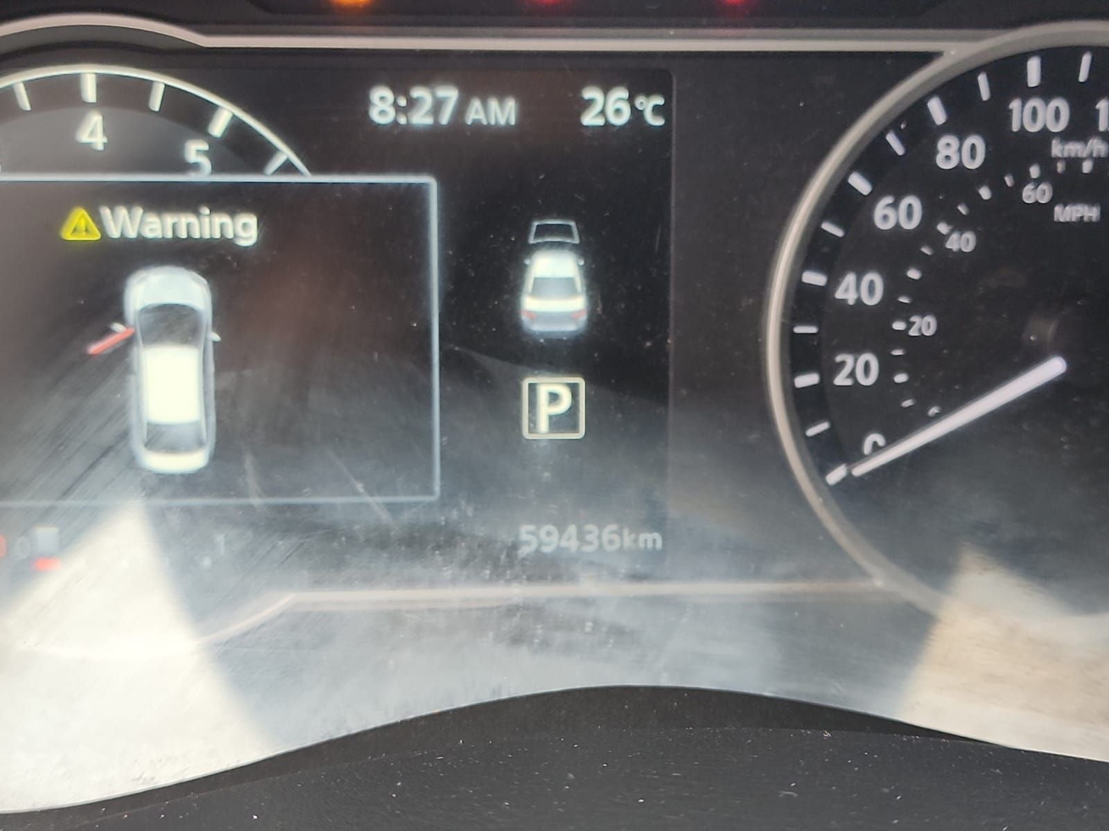 2024 Nissan VERSA 4P ADVANCE L41.6 AUT