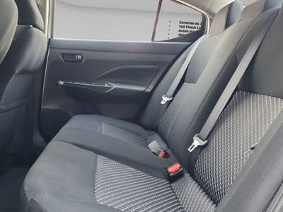 2025 Nissan VERSA 4P SENSE L41.6 AUT