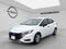 2024 Nissan VERSA 4P ADVANCE L41.6 MAN