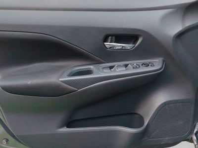 2025 Nissan VERSA 4P ADVANCE L41.6 MAN