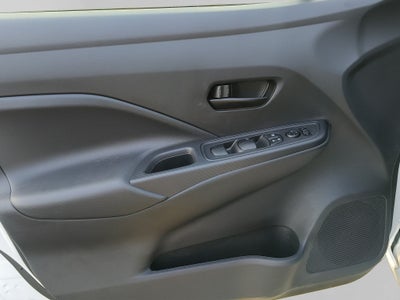 2026 Nissan V-DRIVE V-DRIVE TM AC AUDIO