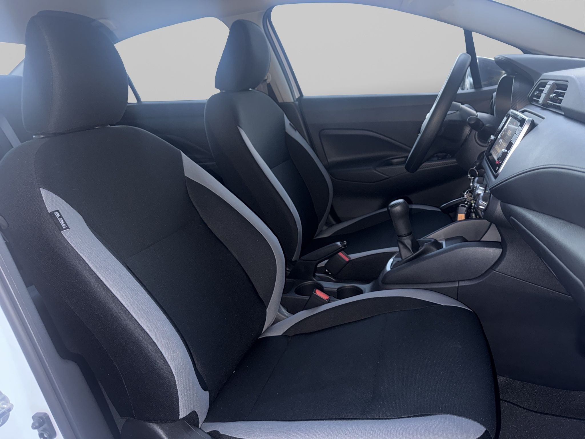 2026 Nissan V-DRIVE V-DRIVE TM AC AUDIO