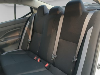 2026 Nissan V-DRIVE V-DRIVE TM AC AUDIO