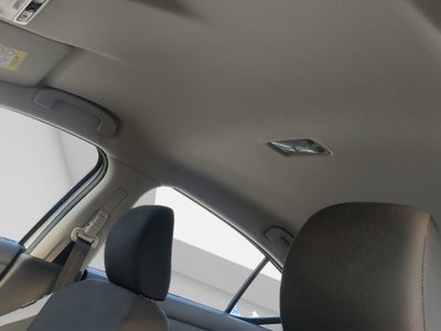 2026 Nissan V-DRIVE V-DRIVE TM AC AUDIO