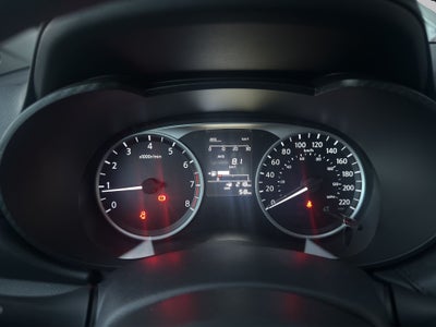 2026 Nissan V-DRIVE V-DRIVE TM AC AUDIO