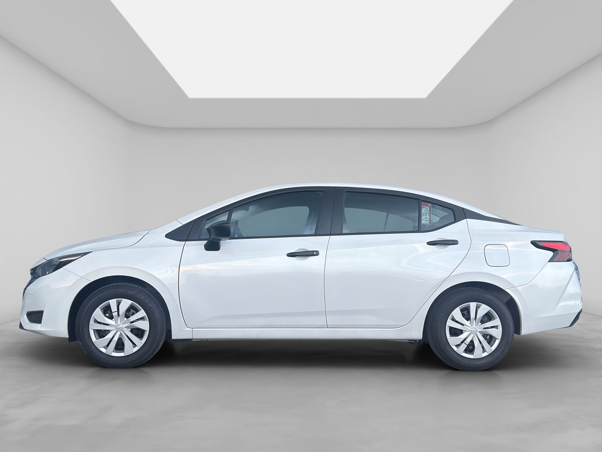 2026 Nissan V-DRIVE V-DRIVE TM AC AUDIO