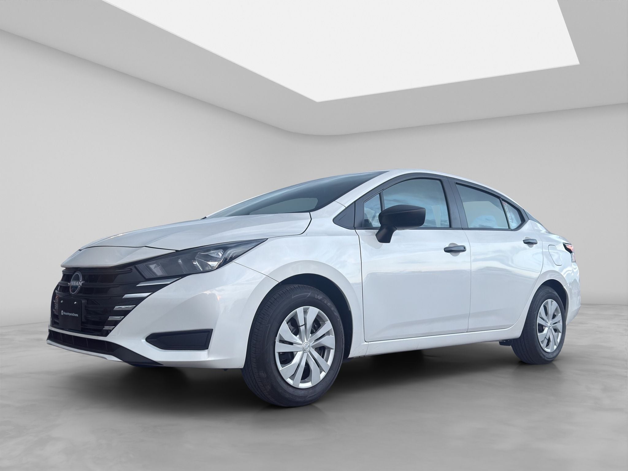 2026 Nissan V-DRIVE V-DRIVE TM AC AUDIO