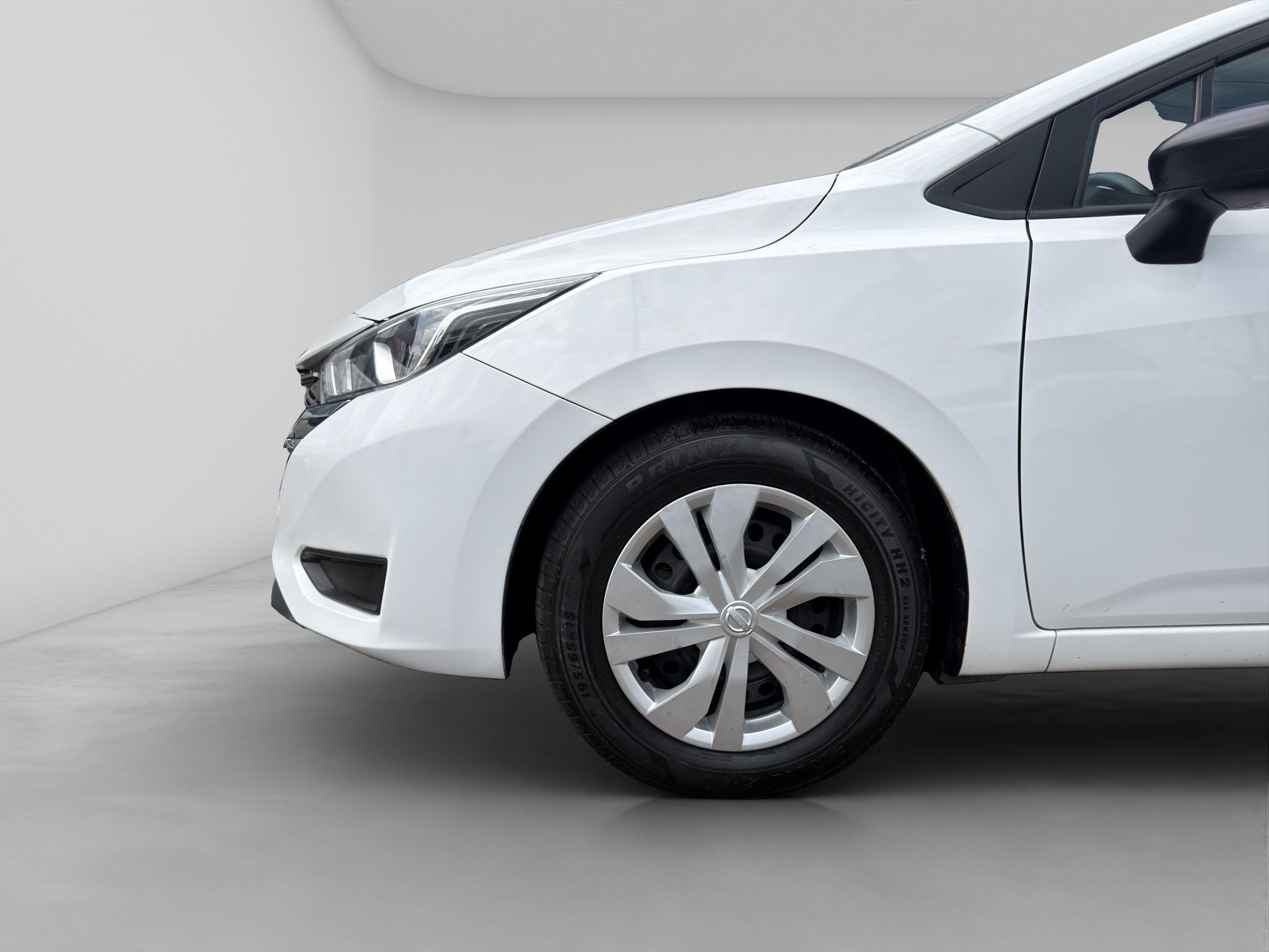 2026 Nissan V-DRIVE V-DRIVE TM AC AUDIO