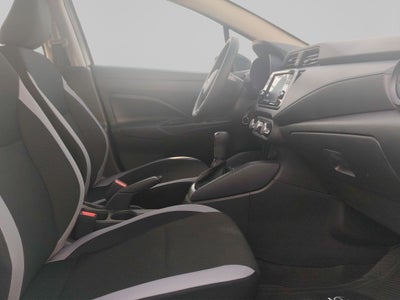 2026 Nissan V-DRIVE V-DRIVE TM AC AUDIO