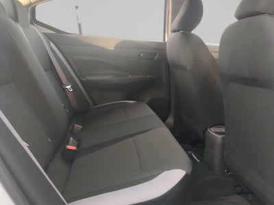 2026 Nissan V-DRIVE V-DRIVE TM AC AUDIO
