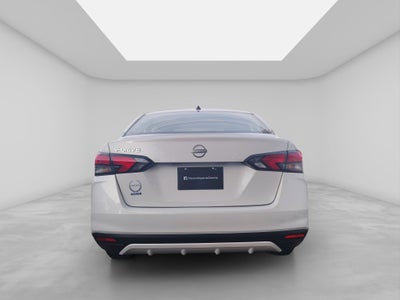 2026 Nissan V-DRIVE V-DRIVE TM AC AUDIO