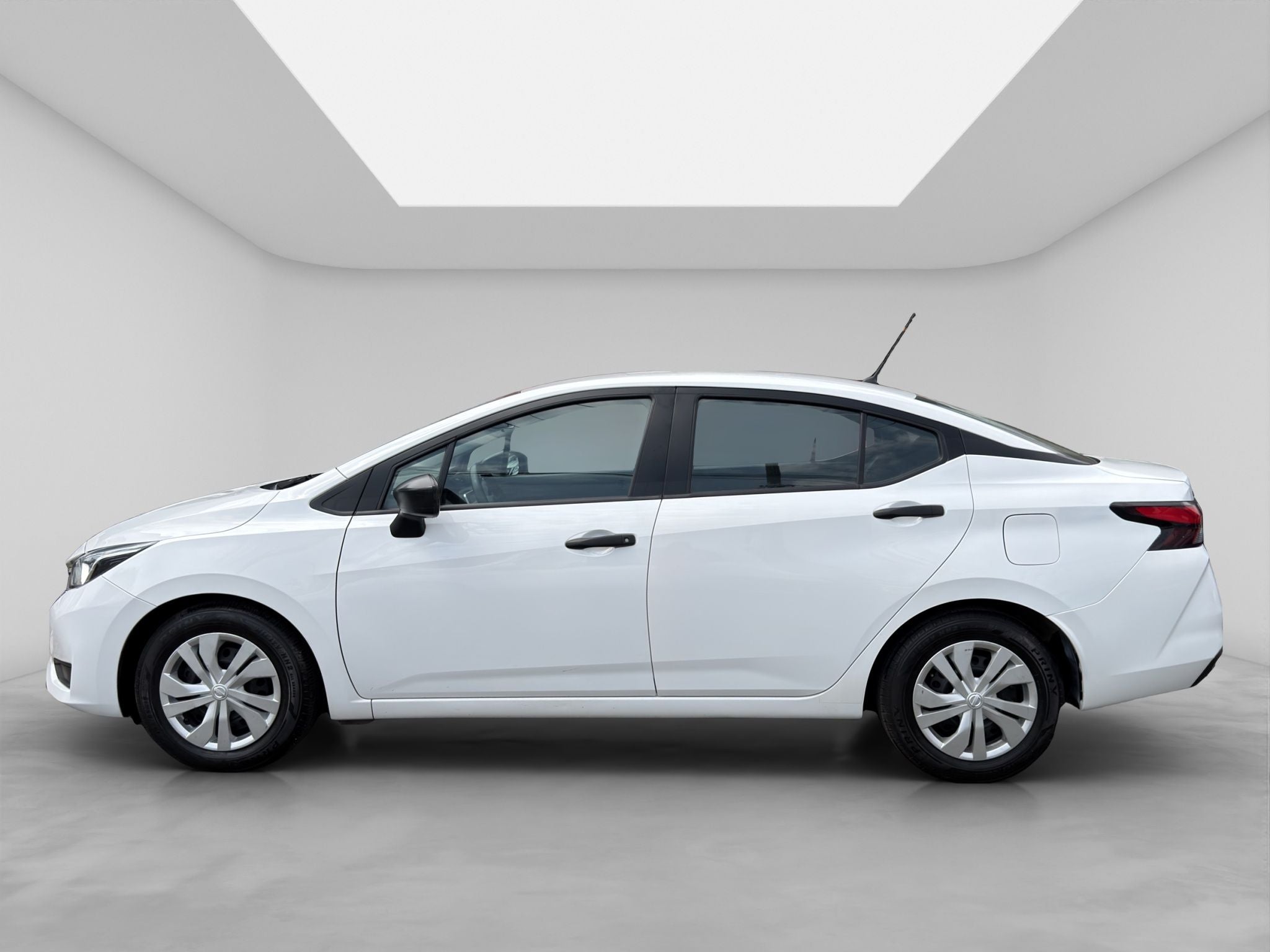 2026 Nissan V-DRIVE V-DRIVE TM AC AUDIO