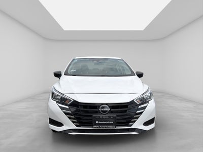2026 Nissan V-DRIVE V-DRIVE TM AC AUDIO
