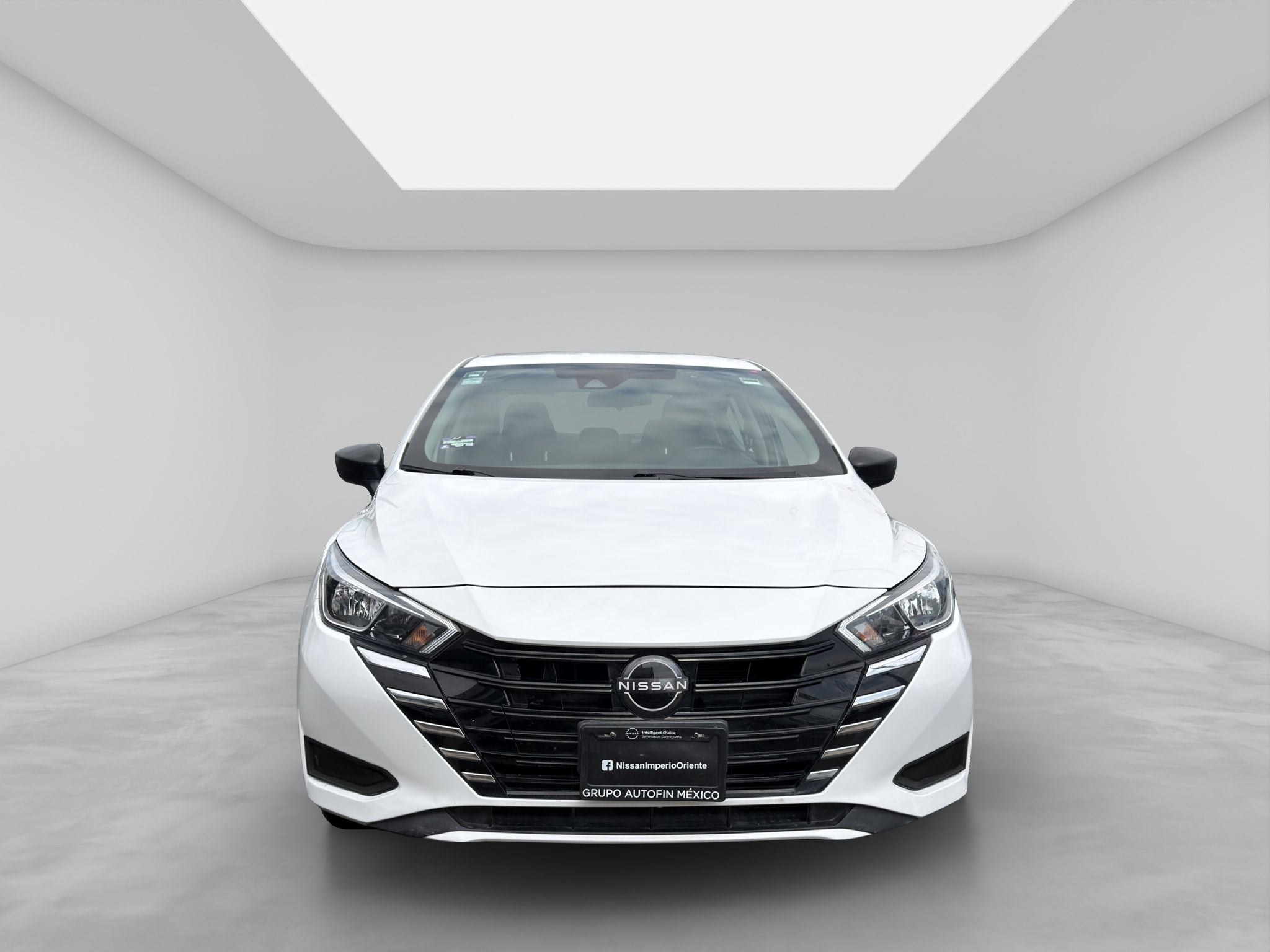 2026 Nissan V-DRIVE V-DRIVE TM AC AUDIO