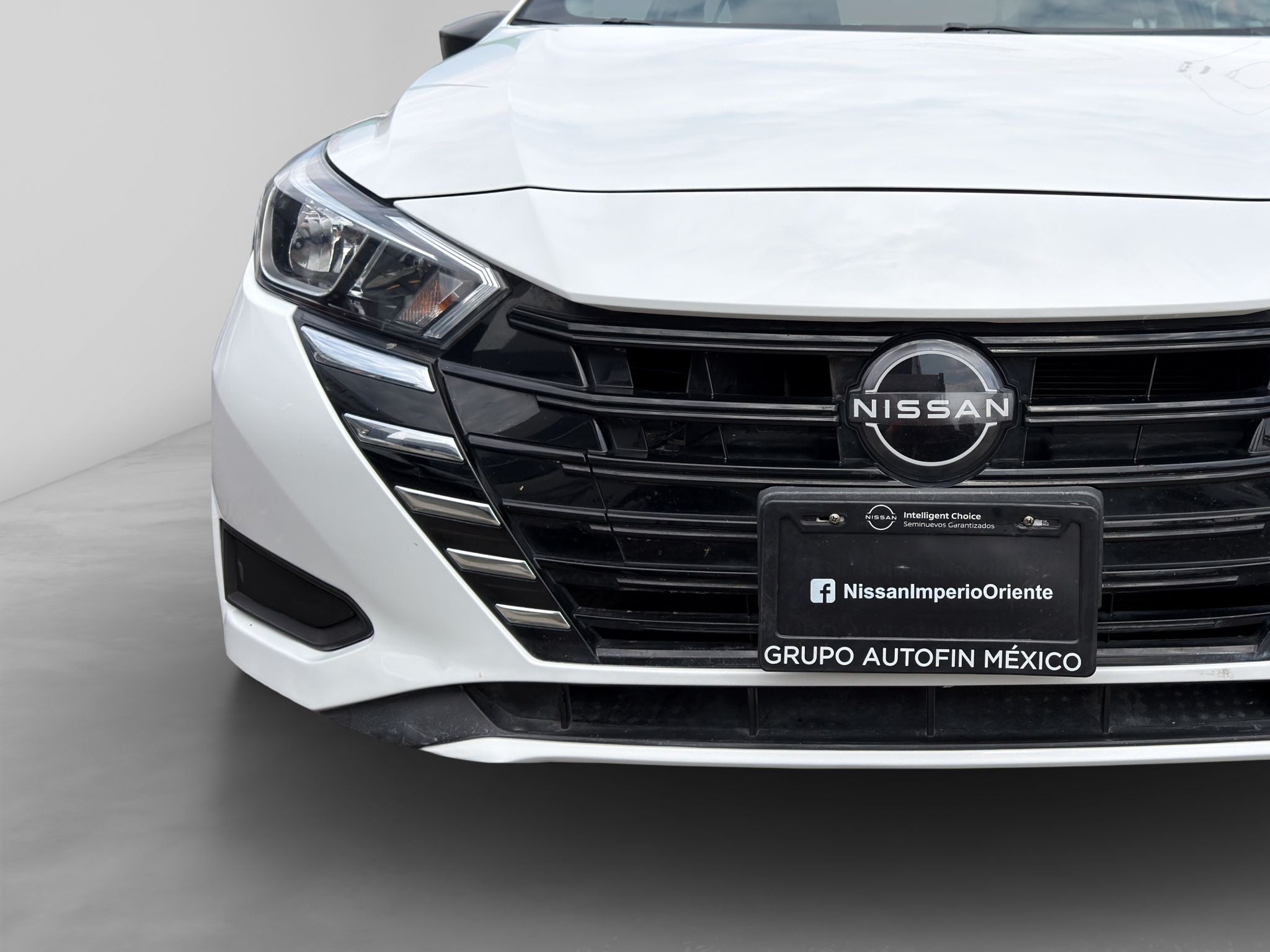 2026 Nissan V-DRIVE V-DRIVE TM AC AUDIO