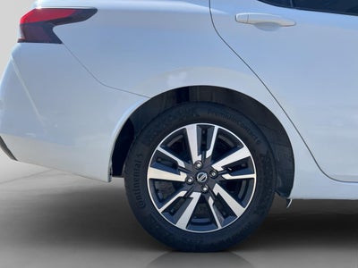 2022 Nissan VERSA 4 PTS SENSE TM5 AAC. VE R-15