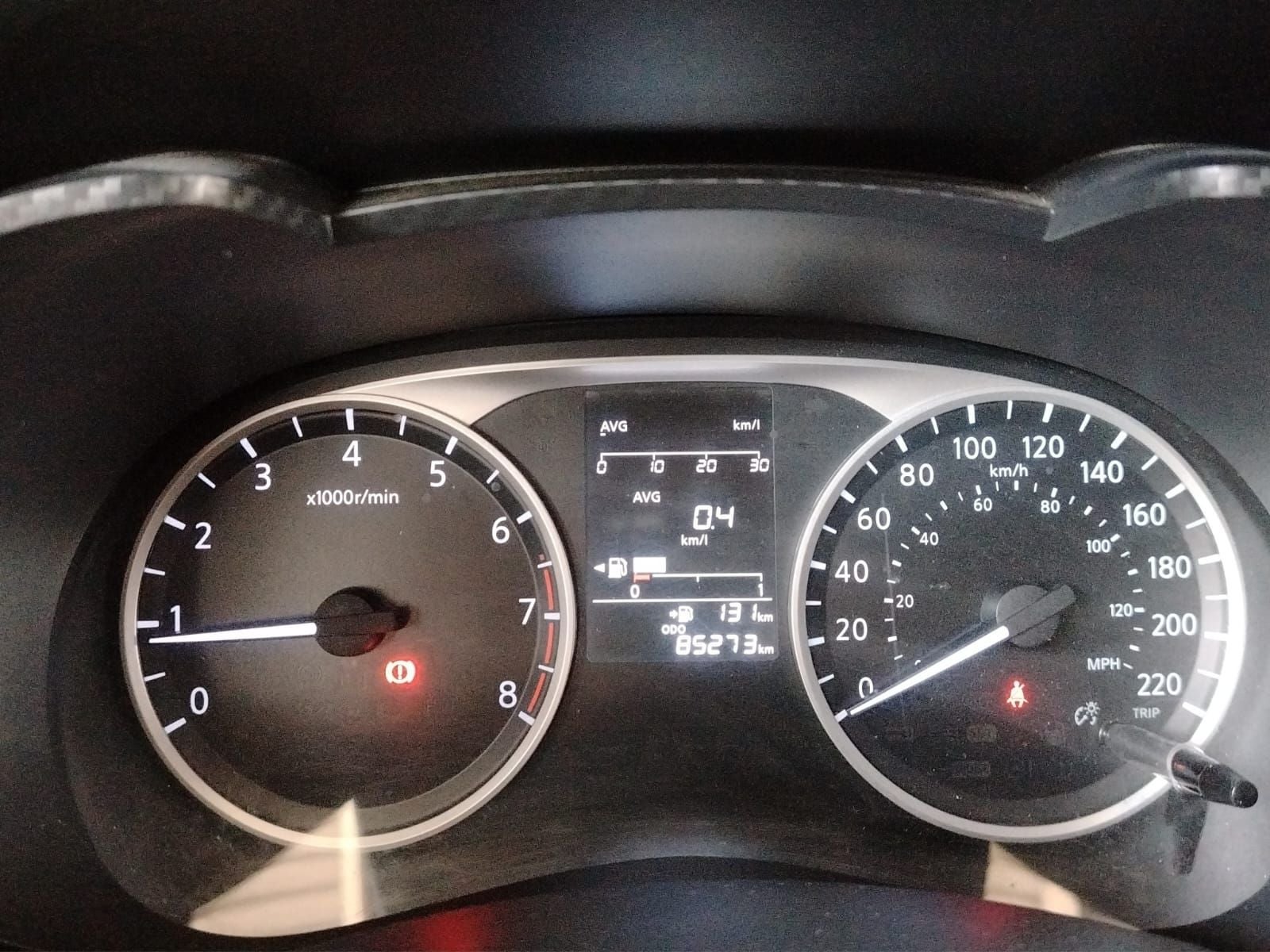 2024 Nissan VERSA 4P SENSE L41.6 MAN