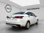 2024 Nissan VERSA 4P SENSE L41.6 MAN