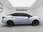 2024 Nissan VERSA 4P SR L41.6 AUT