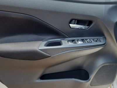 2024 Nissan VERSA 4P ADVANCE L41.6 MAN