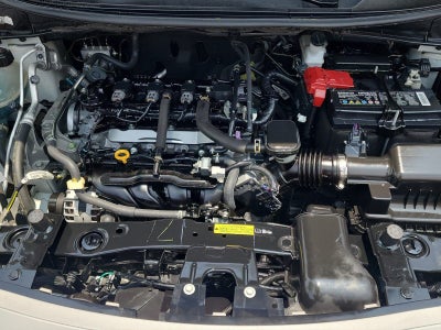 2024 Nissan VERSA 4P ADVANCE L41.6 MAN