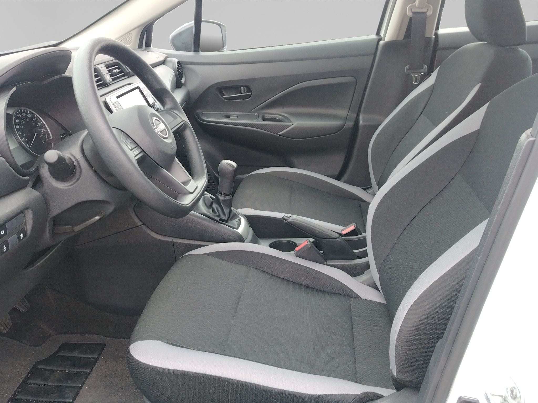 2026 Nissan V-DRIVE V-DRIVE TM AC AUDIO