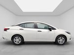 2026 Nissan V-DRIVE V-DRIVE TM AC AUDIO
