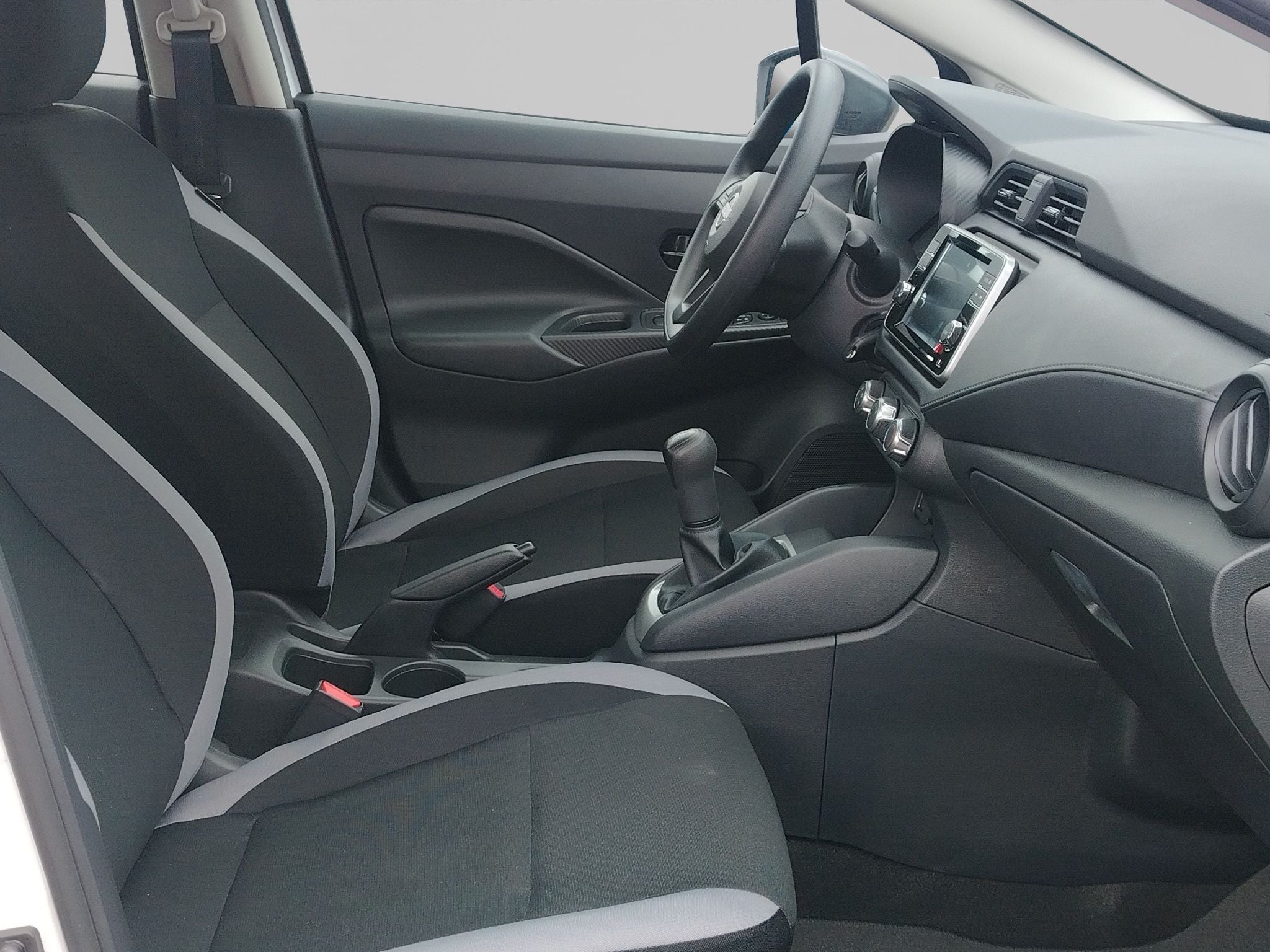 2026 Nissan V-DRIVE V-DRIVE TM AC AUDIO