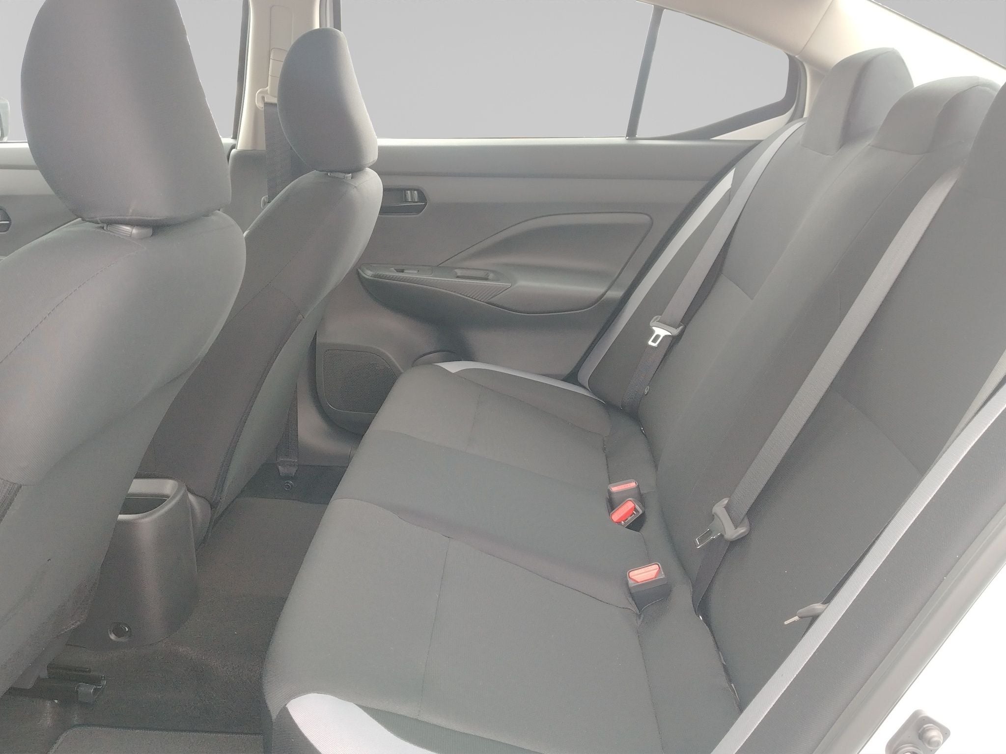 2026 Nissan V-DRIVE V-DRIVE TM AC AUDIO