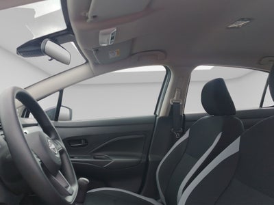 2026 Nissan V-DRIVE V-DRIVE TM AC AUDIO
