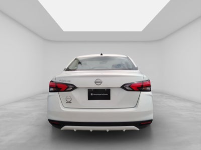 2026 Nissan V-DRIVE V-DRIVE TM AC AUDIO