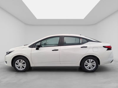 2026 Nissan V-DRIVE V-DRIVE TM AC AUDIO