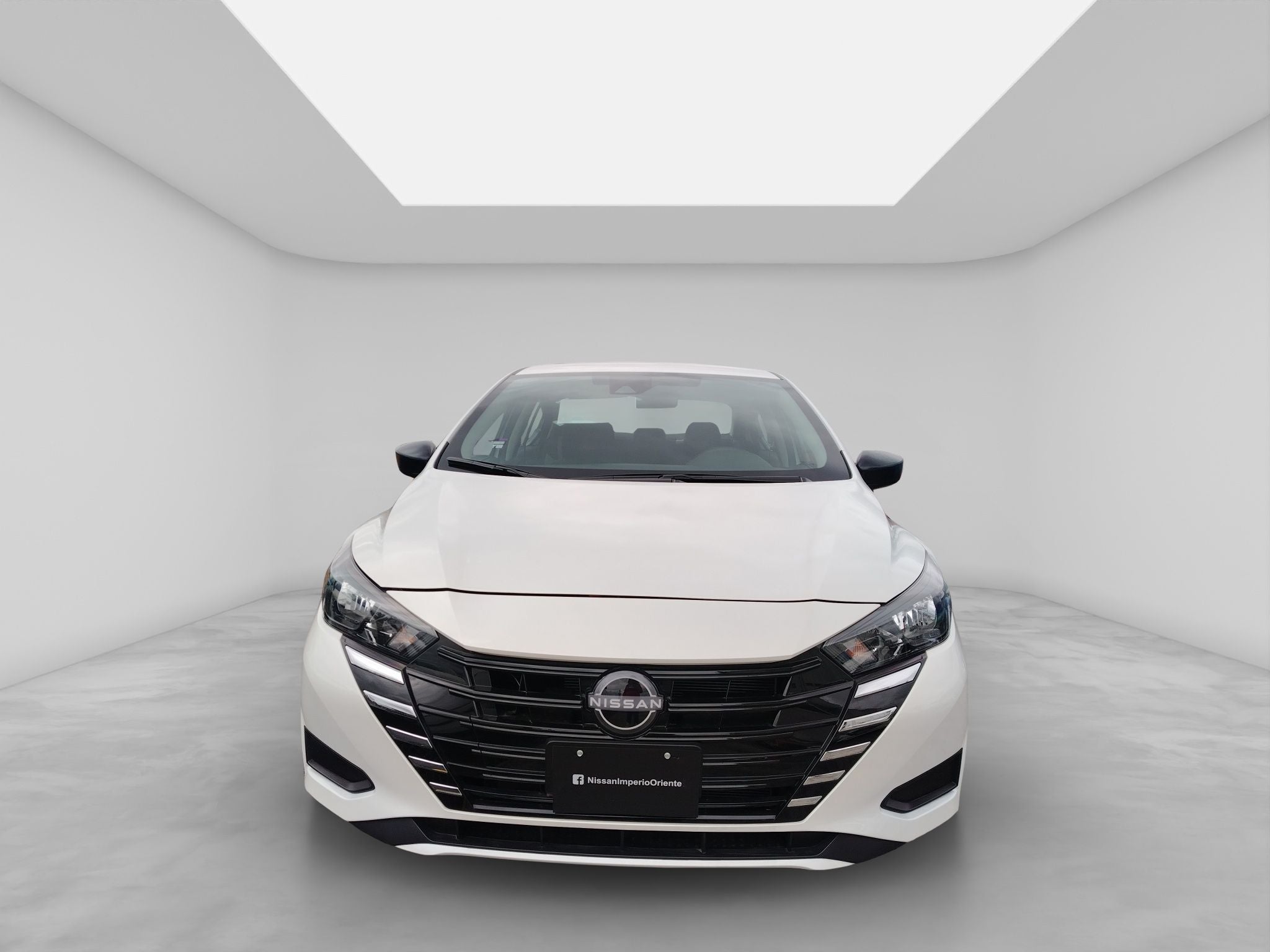 2026 Nissan V-DRIVE V-DRIVE TM AC AUDIO