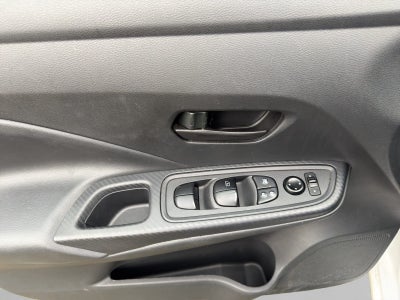 2024 Nissan VERSA 4P SENSE L41.6 AUT